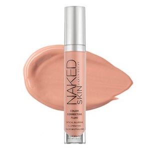 🔆Brand New Urban Decay Peach Color Corrector🔆
